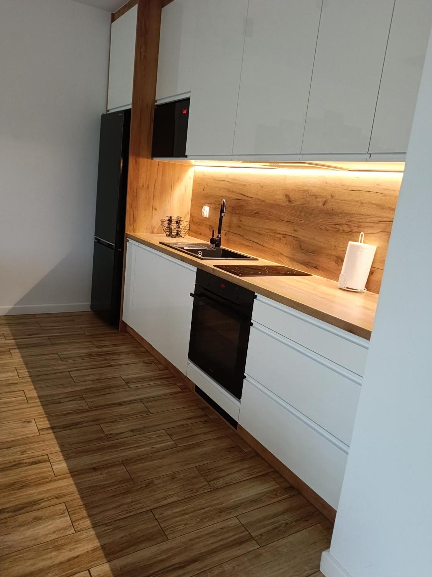 Apartamenty Bartoszyce 2 Exterior photo