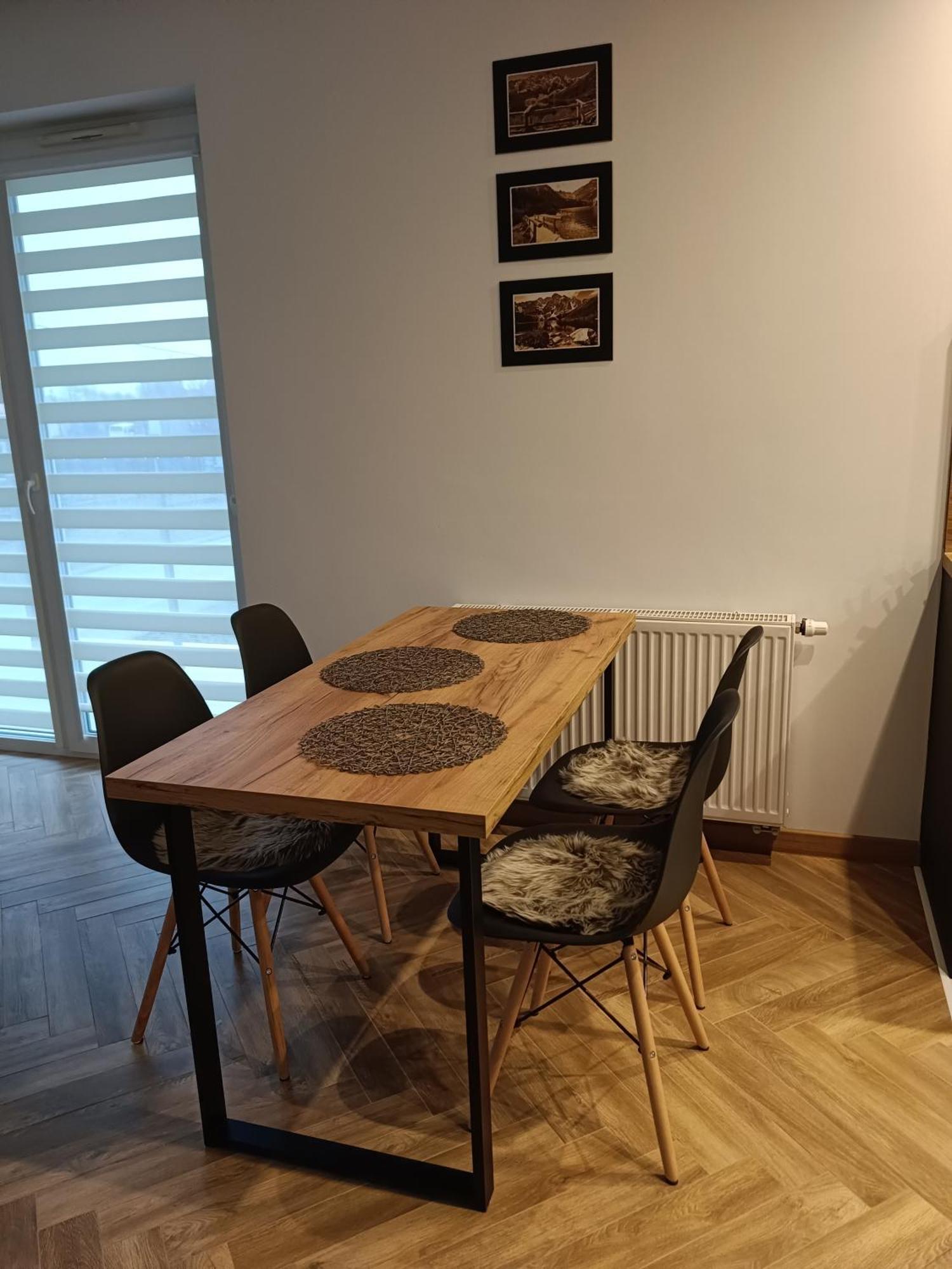 Apartamenty Bartoszyce 2 Exterior photo